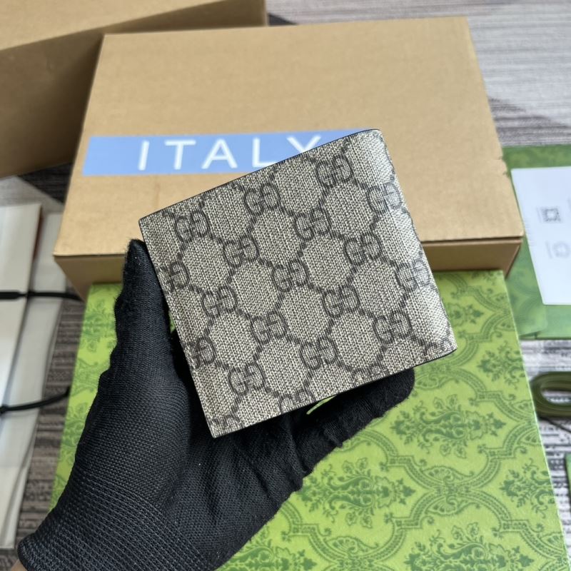 Gvc*1 wallets